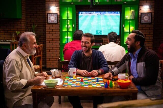 سریالهای تابستانی تلویزیون را بشناسید