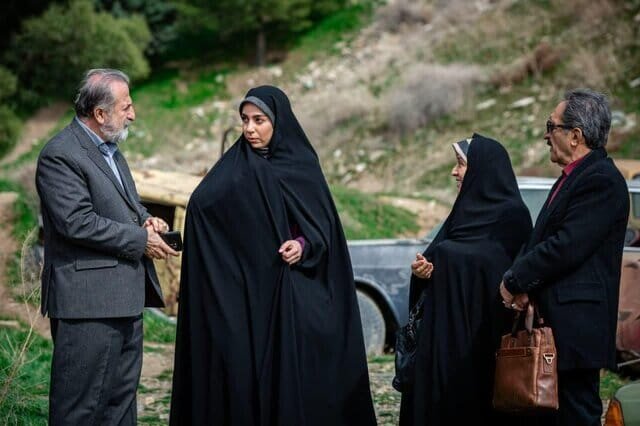 آغاز پخش یک سریال طنز از فردا