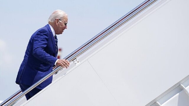 نقشه راه کنگره آمریکا برای روابط دولت بایدن با عربستان  نقشه راه کنگره آمریکا برای روابط دولت بایدن با عربستان