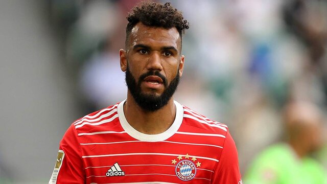 مهاجم کامرونی هم از بایرن رفتنی شد