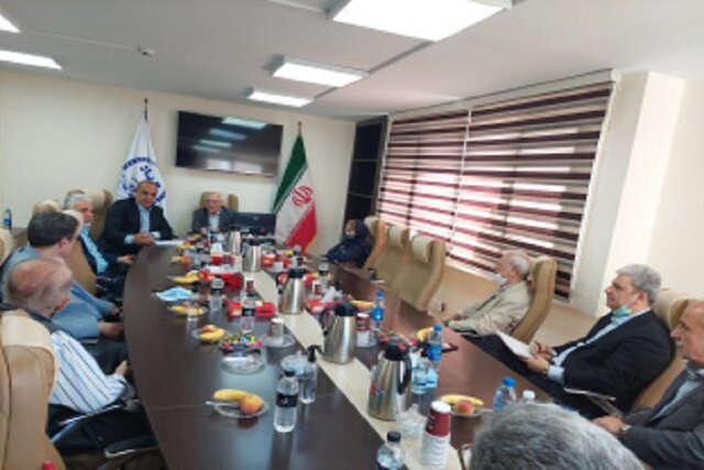 ظرفیت‌های شبکه ملی برای درمان سرطان استفاده شود