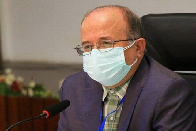 باید روی نوآوریهای دفاع مقدس در حوزه بهداشت و درمان تمرکز شود باید روی نوآوریهای دفاع مقدس در حوزه بهداشت و درمان تمرکز شود
