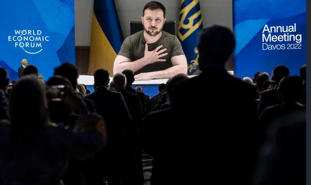 ماجراهای ترامپ و دخترش