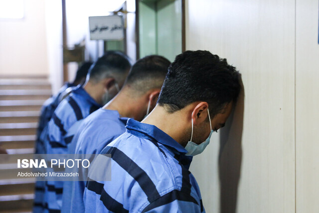 عکس تزئینی است دستگیری ۴ شرور مسلح مینودشت و علیآبادکتول