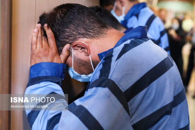 عکس تزئینی است جیببری خانوادگی در بازار تهران