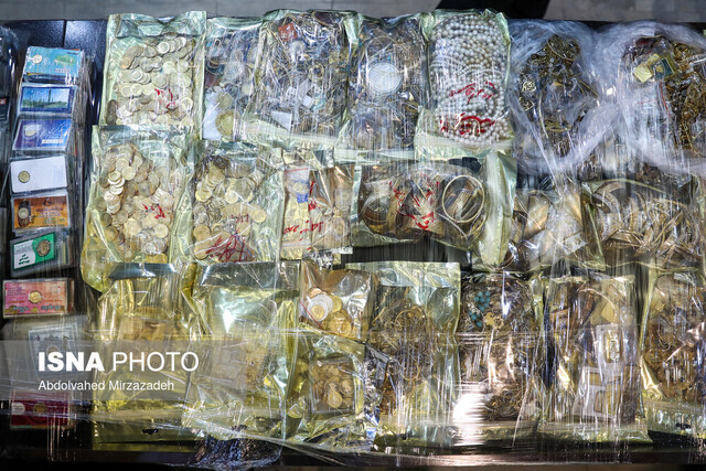 از اموال مسروقه مشتریان بانک ملی چه خبر؟ از اموال مسروقه مشتریان بانک ملی چه خبر؟