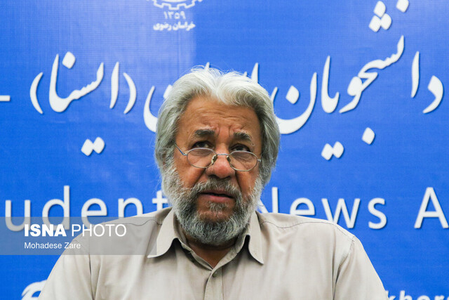 واقعه غدیر را با سریالی مانند «مختارنامه» به مردم معرفی کنیم