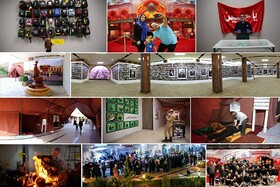 عکس‌هایتان از اربعین را برای شرکت در نمایشگاه بفرستید