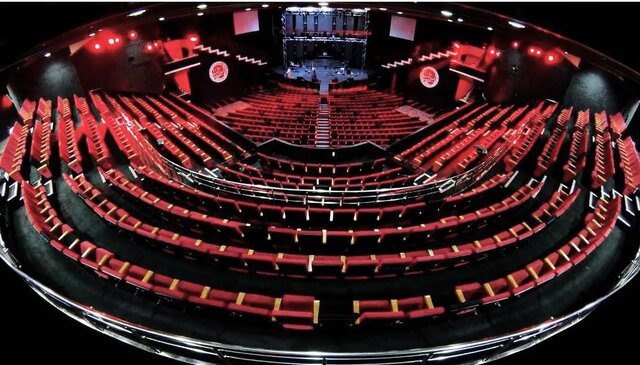 رییس فدراسیون وزنهبرداری معنی بریز و بپاش را میداند؟