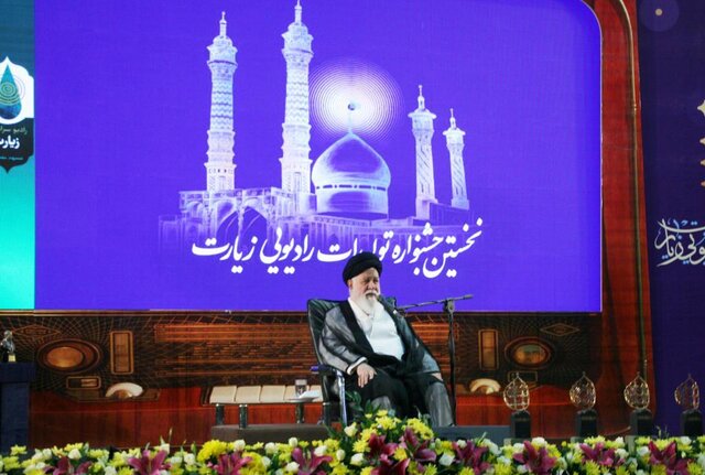 همزمان با جسارت عنکبوتصفتان جشنواره را برگزار کردیم