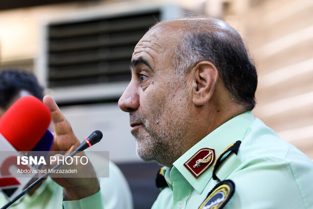 واکنش پلیس به خبر ربایش و آزار یک فرد مبتلا به اتیسم واکنش پلیس به خبر ربایش و آزار یک فرد مبتلا به اتیسم