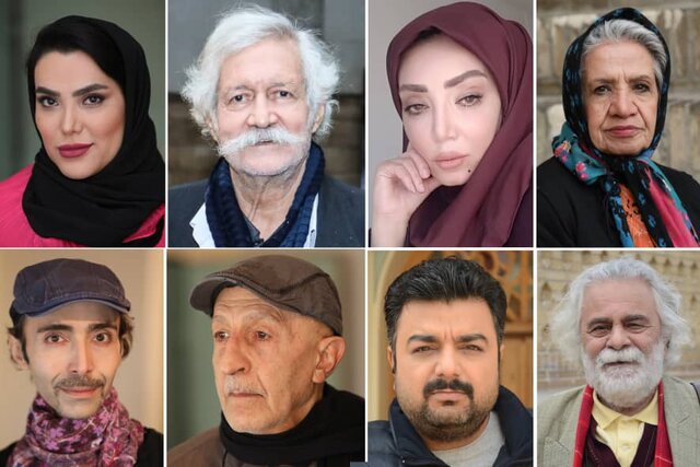 از «چند قدم آن طرف تر» تا «اعترافات»