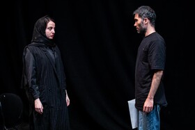 نمایش «عنوان موقت: براش» در راه ایرانشهر