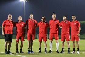 تکلیف سرمربی تیم ملی فردا مشخص می‌شود