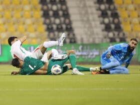 رشیدی: اسکوچیچ برای تیم ملی کوچک است