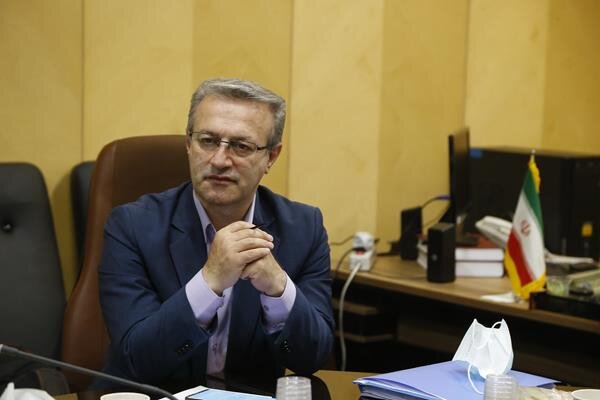 محسنیبندپی: بخش عمدهای از مشکلات مردم با تحقق جهش تولید حل میشود محسنیبندپی: بخش عمدهای از مشکلات مردم با تحقق جهش تولید حل میشود