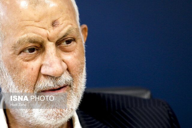تسلیت حزب تمدن اسلامی برای درگذشت «حسن غفوریفرد» تسلیت حزب تمدن اسلامی برای درگذشت «حسن غفوریفرد»
