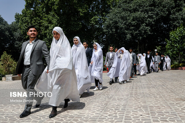 سایبان رضوی طرحی برای ازدواج آسان، بهنگام و پایدار دانشجویی