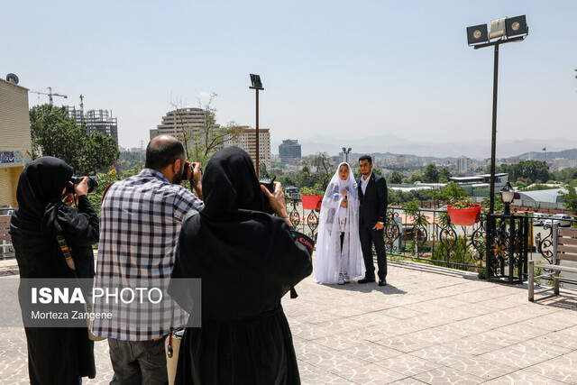 ۱۹۳ شهرستان وضعیت خوبی در تحولات ازدواج و طلاق ندارند/شرایط اخذ «مجوز» مرکز مشاوره ازدواج  