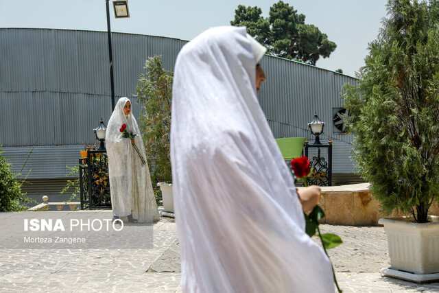 عکس تزئینی است. ازدواج فرد طلاق گرفته با فرد مجرد صحیح است؟