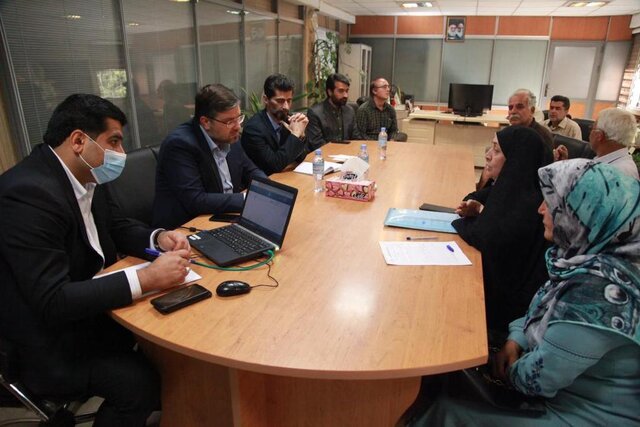 لزوم عملیاتی شدن پایدارسازی شنچالههای منطقه ۱۸