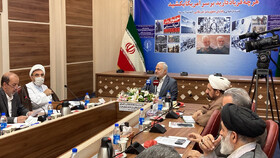 سومین جلسه ستاد "هفته بازخوانی و افشای حقوق بشر آمریکایی" برگزار شد