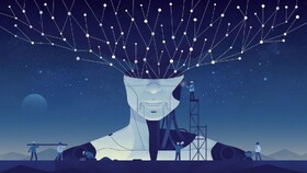 دوره «یادگیری عمیق و شبکه های عصبی» برگزار می‌شود