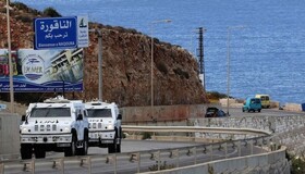 ورود فرانسه به روند میانجیگری در پرونده ترسیم مرزها میان لبنان و اسرائیل