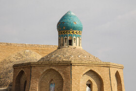 مسجد تاریخی امام خمینی(ره)، یکی از پنج مسجد سلطانی ایران