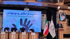 بهره گیری از ظرفیت‌های مردمی برای حل معضل کودکان کار و خیابان