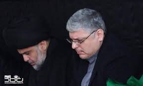 "جعفر صدر" از نامزدی برای نخست وزیری عراق کناره گیری کرد "جعفر صدر" از نامزدی برای نخست وزیری عراق کناره گیری کرد