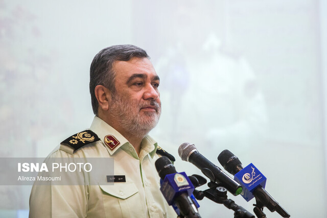 تفکر شهید نیلفروشان در راهبرد و عملیات، ممتاز بود تفکر شهید نیلفروشان در راهبرد و عملیات، ممتاز بود