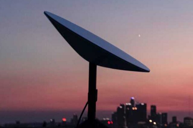 "استارلینک" زندگی ما را تغییر داده است!