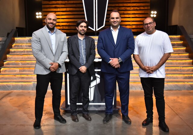 بهداد سلیمی: ورزشکار بودن سختتر از مجری شدن است