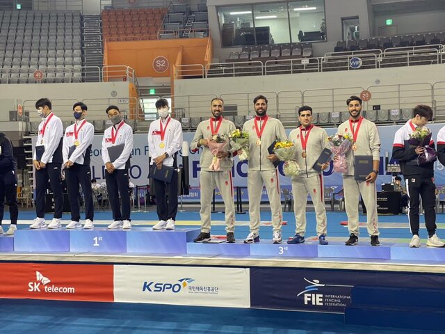 بازگشت ستارههای خطرناک کرهای به ضرر ایران!