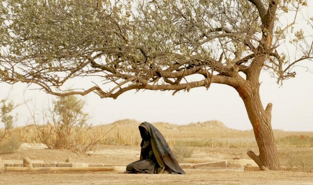 حواشی فیلمی درباره حضرت فاطمه زهرا (س) ادامه دارد 1 پایگاه خبری ججین حواشی فیلمی درباره حضرت فاطمه زهرا (س) ادامه دارد