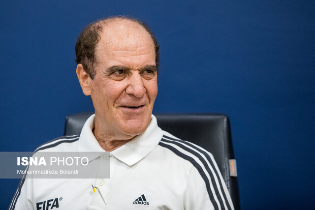 تراکتوریها رییسجمهور را تهدید کردند/ پاسیها با نقشه و برنامهریزی مرا به اتوبوس کشاندند