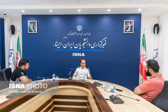 تراکتوریها رییسجمهور را تهدید کردند/ پاسیها با نقشه و برنامهریزی مرا به اتوبوس کشاندند