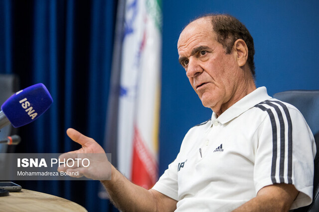 تراکتوریها رییسجمهور را تهدید کردند/ پاسیها با نقشه و برنامهریزی مرا به اتوبوس کشاندند