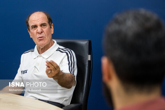 تراکتوریها رییسجمهور را تهدید کردند/ پاسیها با نقشه و برنامهریزی مرا به اتوبوس کشاندند