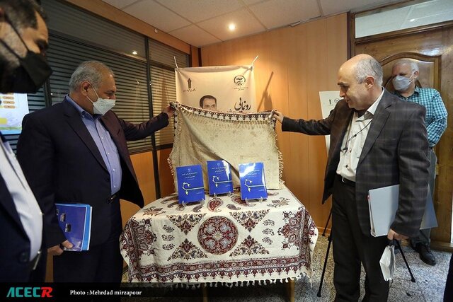 توسعه آموزش‌های علمی ـ کاربردی در جهاد دانشگاهی / رونمایی از جشنواره «پنجه کارآمد»
