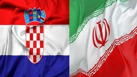 اصلاحیه/ سفر دو هیات پارلمانی و تجاری از کرواسی به تهران