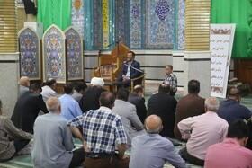 تلاش شهرداری برای تملک املاک معارض پروژه شهید شوشتری