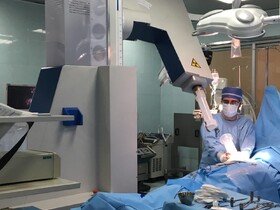 شتاب‌دهنده‌های پزشکی و معرفی روش رادیوتراپی حین عمل جراحی