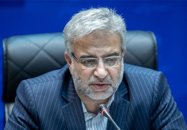 زاهدیوفا گزینه جایگزین عبدالملکی در وزارت کار زاهدیوفا گزینه جایگزین عبدالملکی در وزارت کار