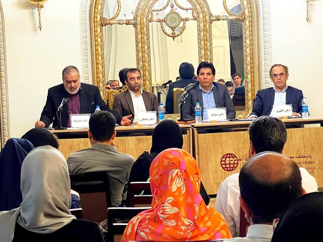 یک کارشناس مسائل ترکیه: منافع ایران با انتخاب مجدد اردوغان بیشتر تأمین‌ می‌شود