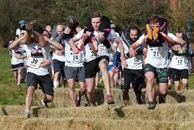 فرهنگها و سنتهای عجیب اروپاییها