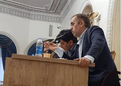 اطهری: ترکیه به دنبال تخلیه ظرفیت ژئوپلیتیکی ایران است