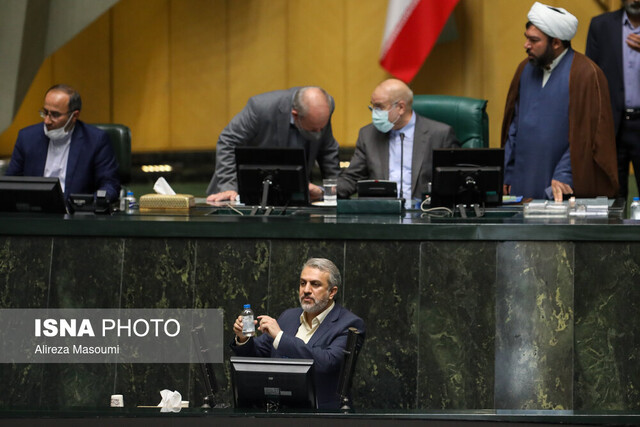 خلاصه مهمترین اخبار مجلس در روز ۲۴ خرداد