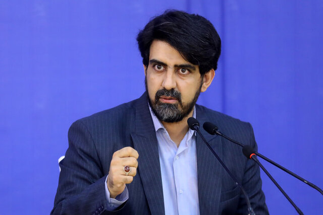 آغاز هفته تهران با شعار «تهرانِ جان» آغاز هفته تهران با شعار «تهرانِ جان»